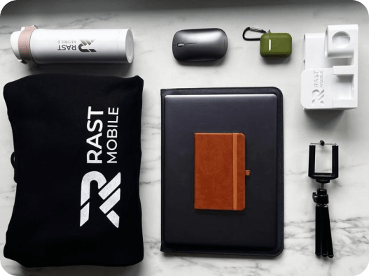 Rast Mobile project manager career opportunity