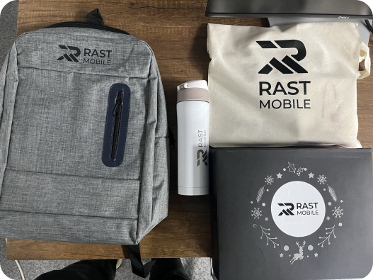 Rast Mobile internship program opportunity