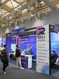 Rast Mobile Instagram