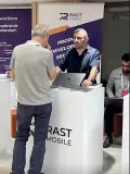 Rast Mobile Instagram