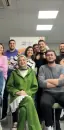 Rast Mobile team working together and attending events