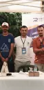 Rast Mobile team working together and attending events
