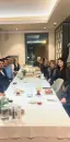 Rast Mobile team working together and attending events
