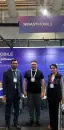 Rast Mobile team working together and attending events