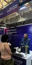 Rast Mobile team working together and attending events