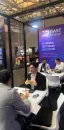 Rast Mobile team working together and attending events