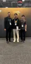 Rast Mobile team working together and attending events