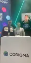 Rast Mobile team working together and attending events