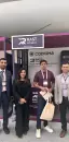 Rast Mobile team working together and attending events