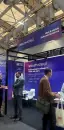 Rast Mobile team working together and attending events