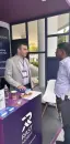 Rast Mobile team working together and attending events
