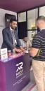 Rast Mobile team working together and attending events
