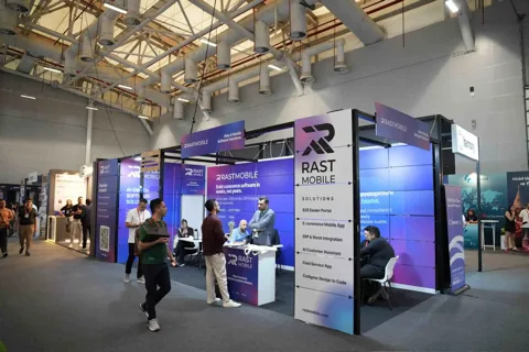 Rast Mobile Instagram