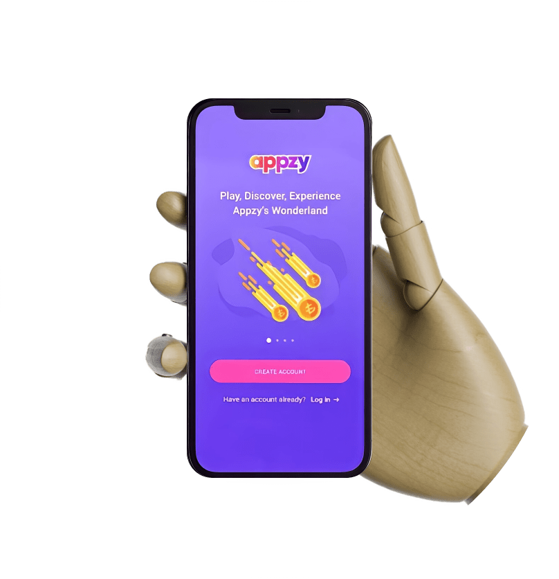 Knowledge Quiz Mobile Application