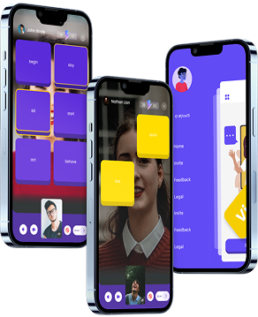 Mobile app development