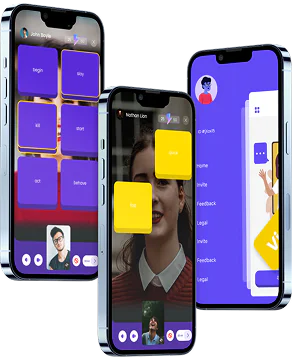 Mobile app development